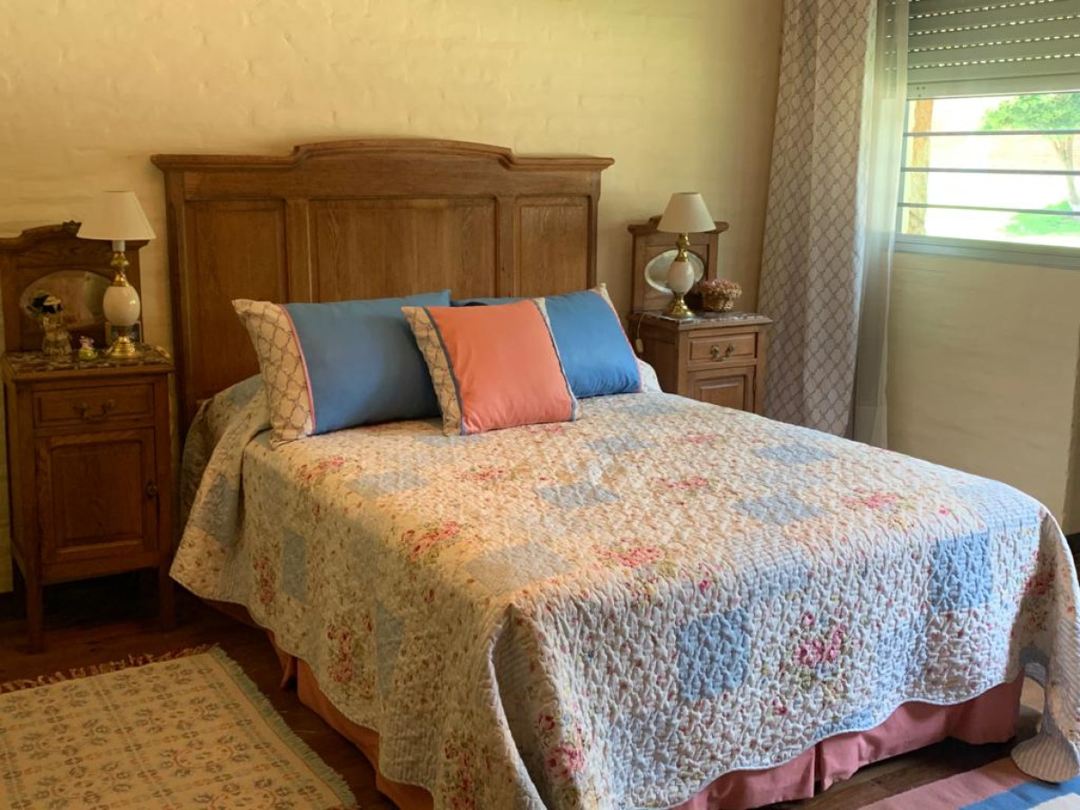 Casa ID.21090828 - Casa en alquiler anual Playa Mansa