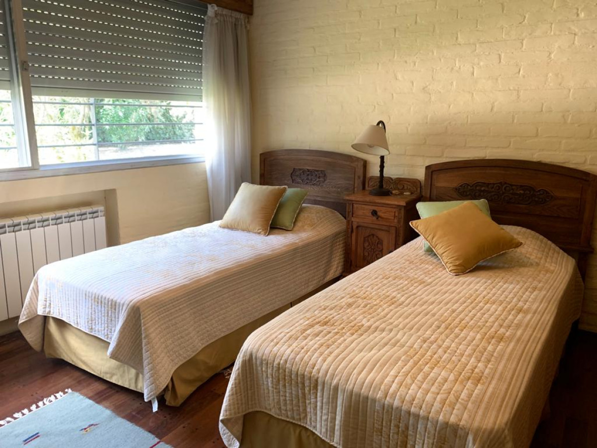 Casa ID.21090828 - Casa en alquiler anual Playa Mansa
