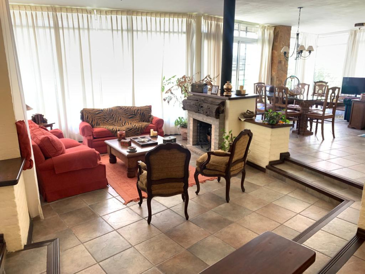 Casa ID.21090828 - Casa en alquiler anual Playa Mansa