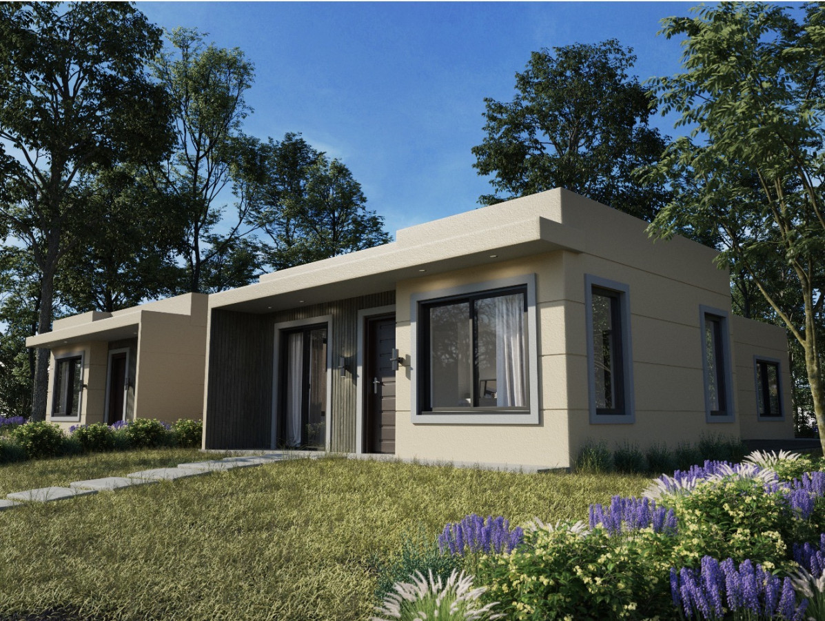 Casa ID.21097655 - CASA EN VENTA PINARES U$S 265.000