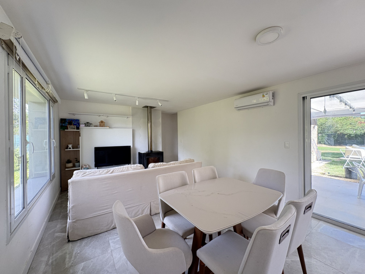 Casa ID.21097048 - Casa en alquiler de temporada con amplio jardín y piscina