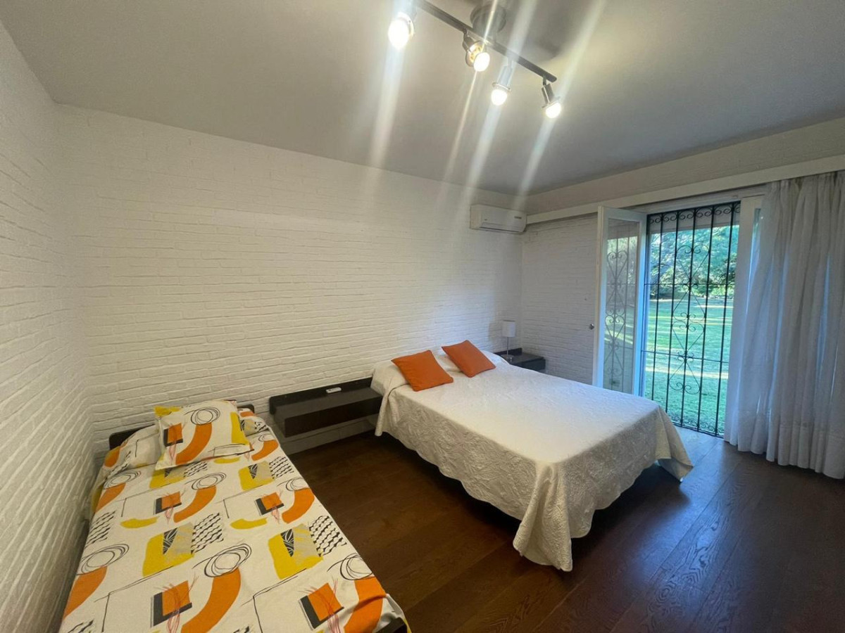 Casa ID.21097209 - Alquiler anual 