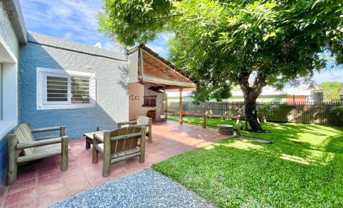 Casa ID.21097176 - Alquiler Enero y Febrero Playa Mansa