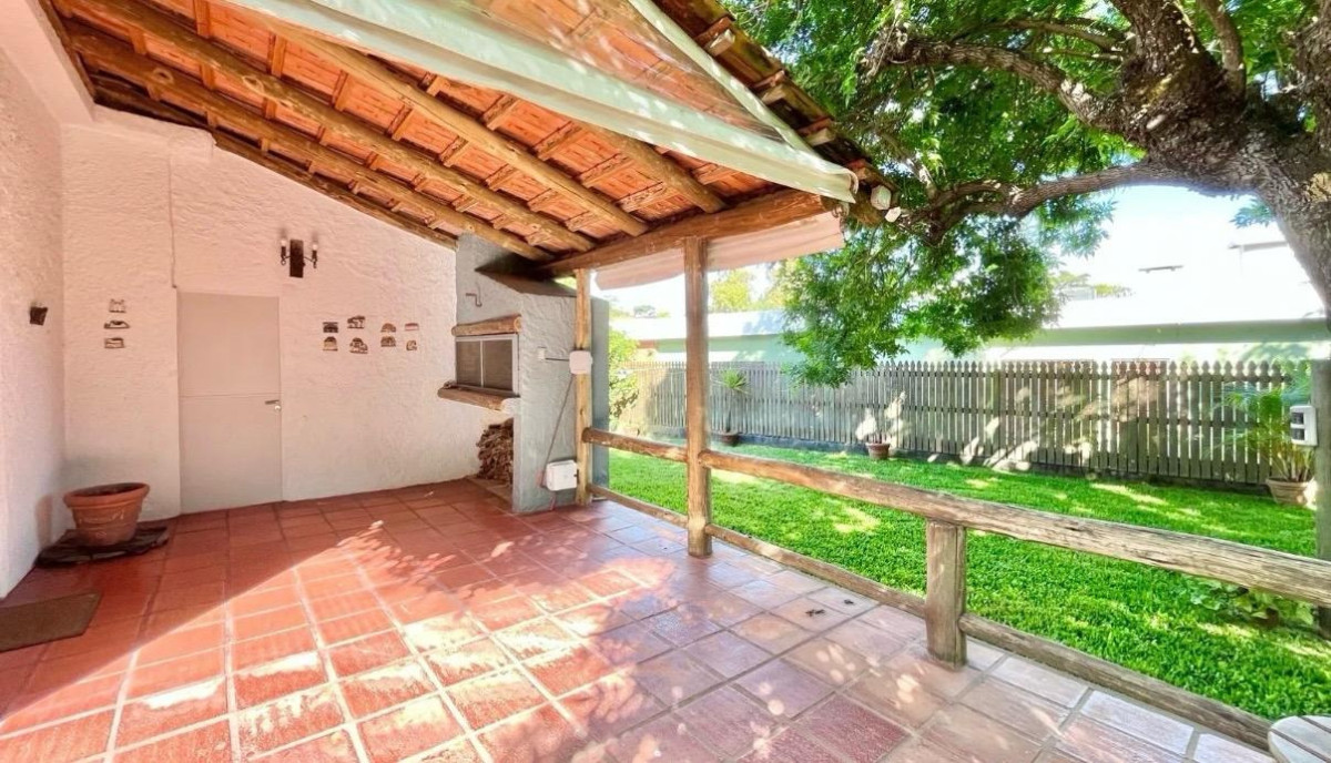 Casa ID.21097176 - Alquiler Enero y Febrero Playa Mansa