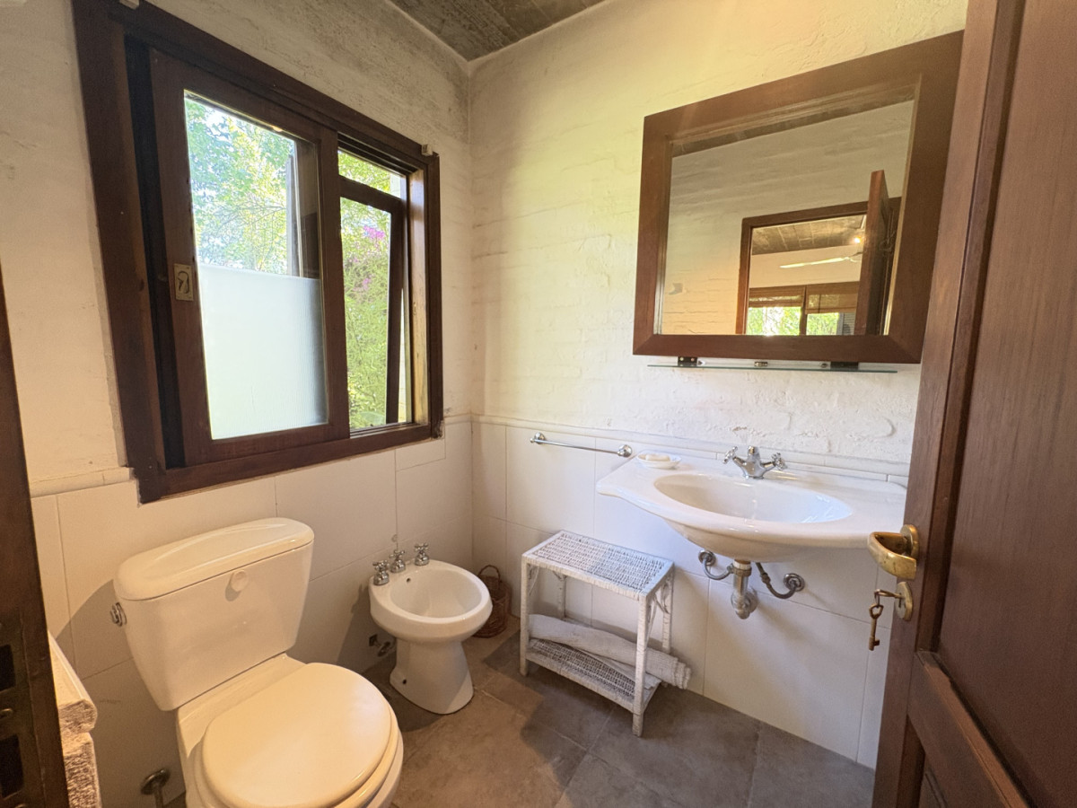 Casa ID.21097166 - CASA en San Rafael, Punta del Este - DISPONIBLE DESDE EL 3 DE ENERO 