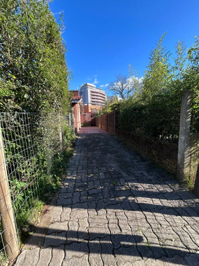 Casa ID.21097640 - Alquiler anual, casa de 3 dormitorios Barrio Mónaco