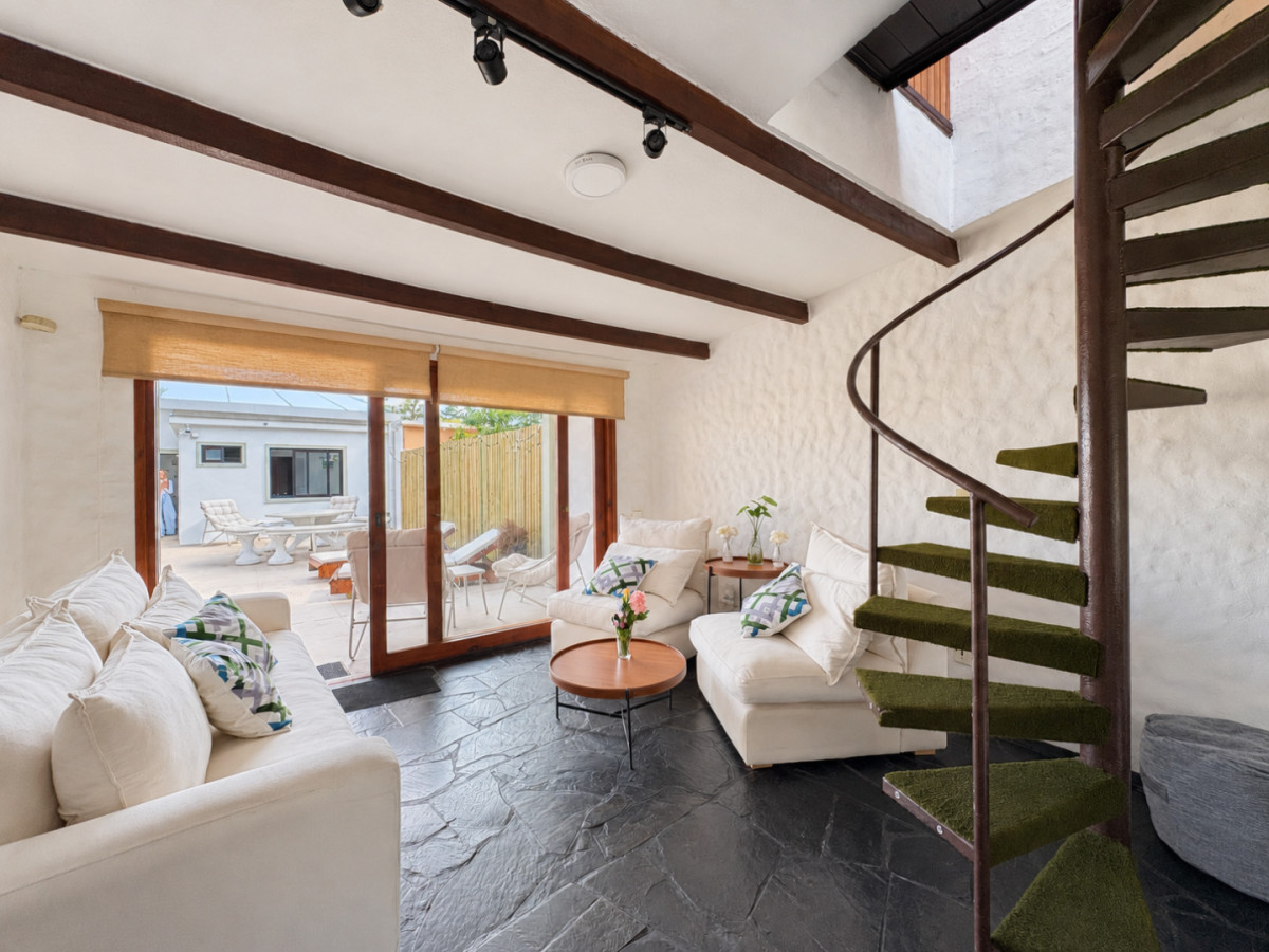 Casa ID.21097756 - Casa en Camino La Laguna - Maldonado - Varando en Punta del Este