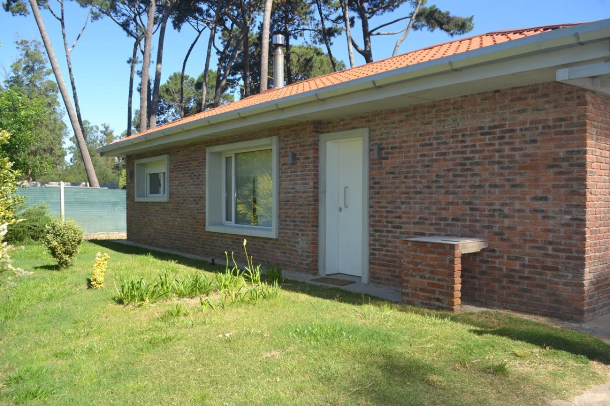 Casa ID.21097048 - Casa en alquiler de temporada con amplio jardín y piscina