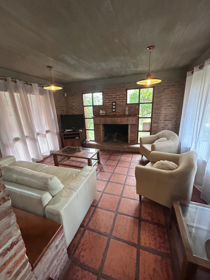 Casa ID.21097014 - Casa en alquiler de temporada 2 cuadras de la playa.