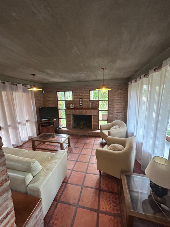 Casa ID.21097014 - Casa en alquiler de temporada 2 cuadras de la playa.