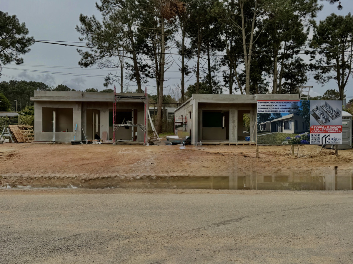 Casa ID.21097654 - CASA EN VENTA PINARES | U$S 265.000