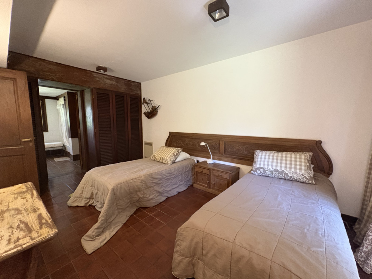 Casa ID.21097166 - CASA en San Rafael, Punta del Este - DISPONIBLE DESDE EL 3 DE ENERO 