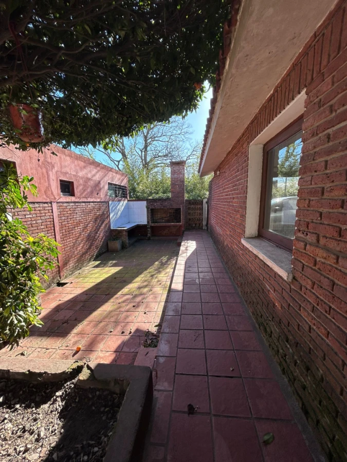 Casa ID.21097640 - Alquiler anual, casa de 3 dormitorios Barrio Mónaco
