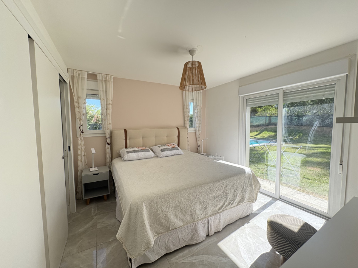 Casa ID.21097048 - Casa en alquiler de temporada con amplio jardín y piscina