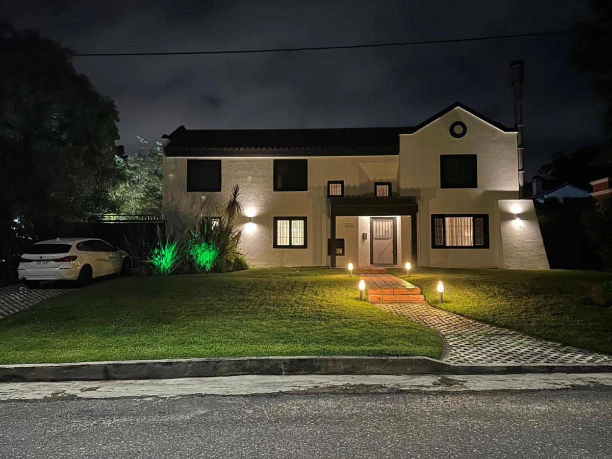 Casa ID.21097061 - Hermosa casa en Rincon del Indio alquiler de verano 