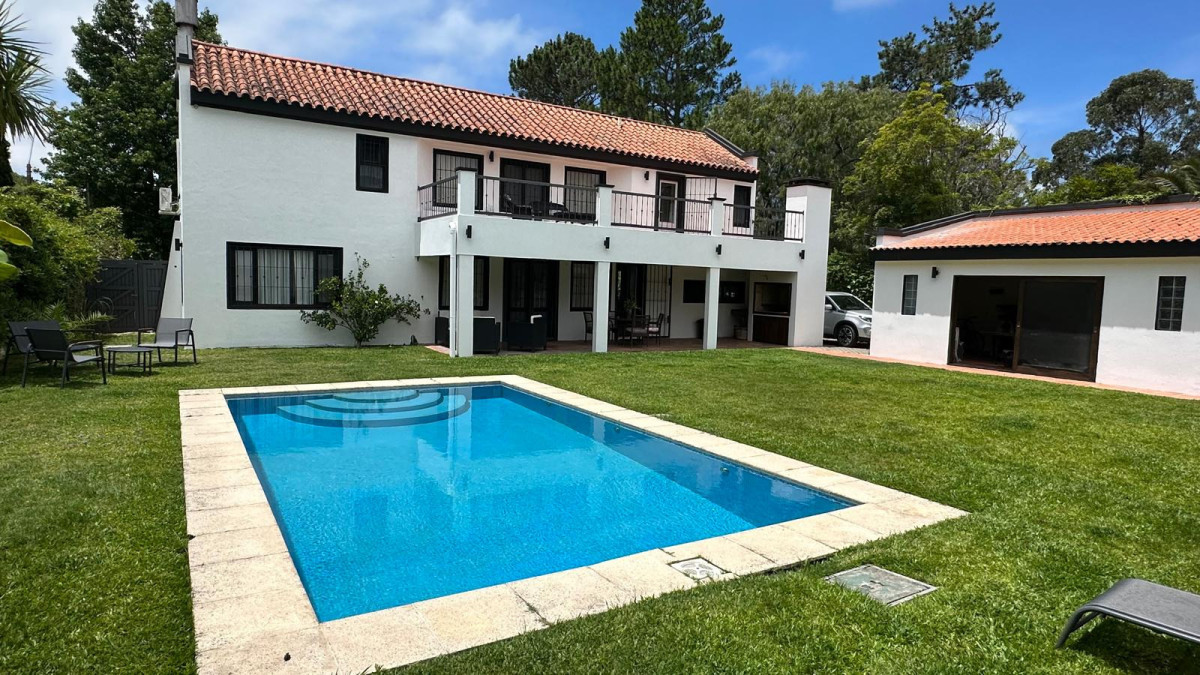 Casa ID.21097061 - Hermosa casa en Rincon del Indio alquiler de verano 