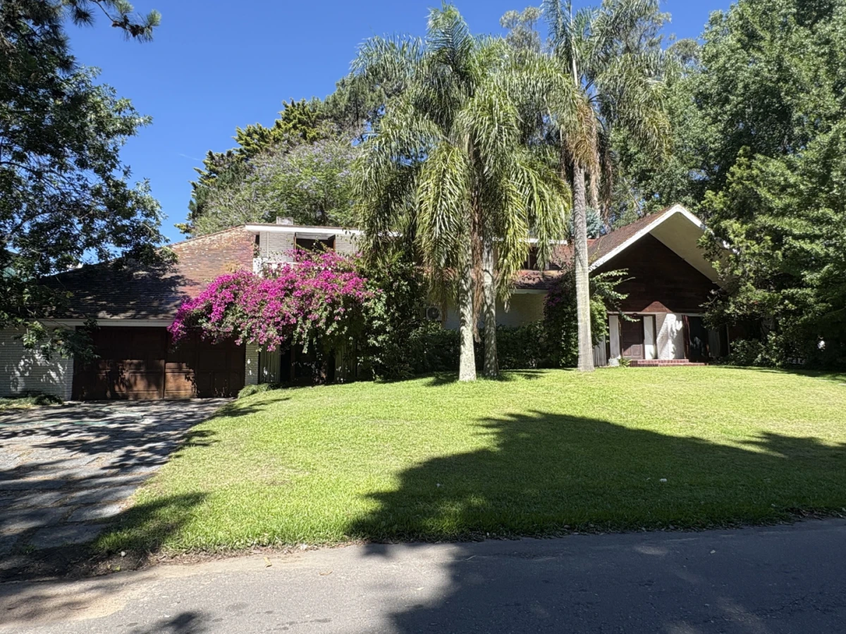 Casa ID.21097166 - CASA en San Rafael, Punta del Este - DISPONIBLE todo ENERO