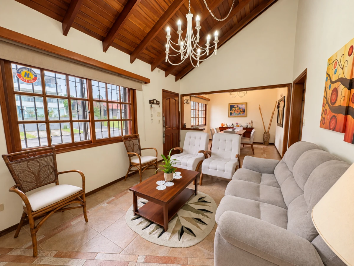 Casa ID.21097738 - CASA EN ALQUILER DE TEMPORADA - PDA 10 - PLAYA MANSA 