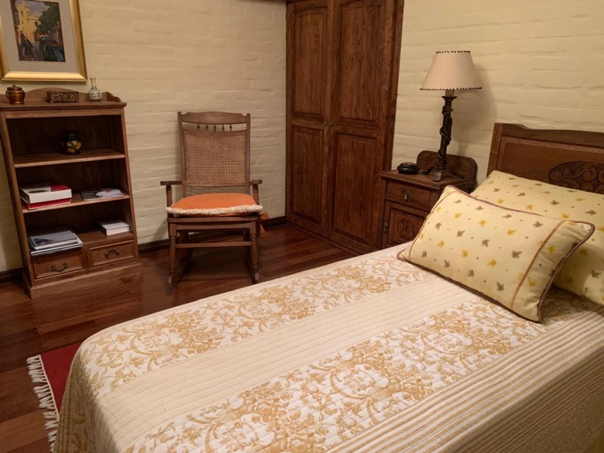 Casa ID.21090828 - Casa en alquiler anual Playa Mansa