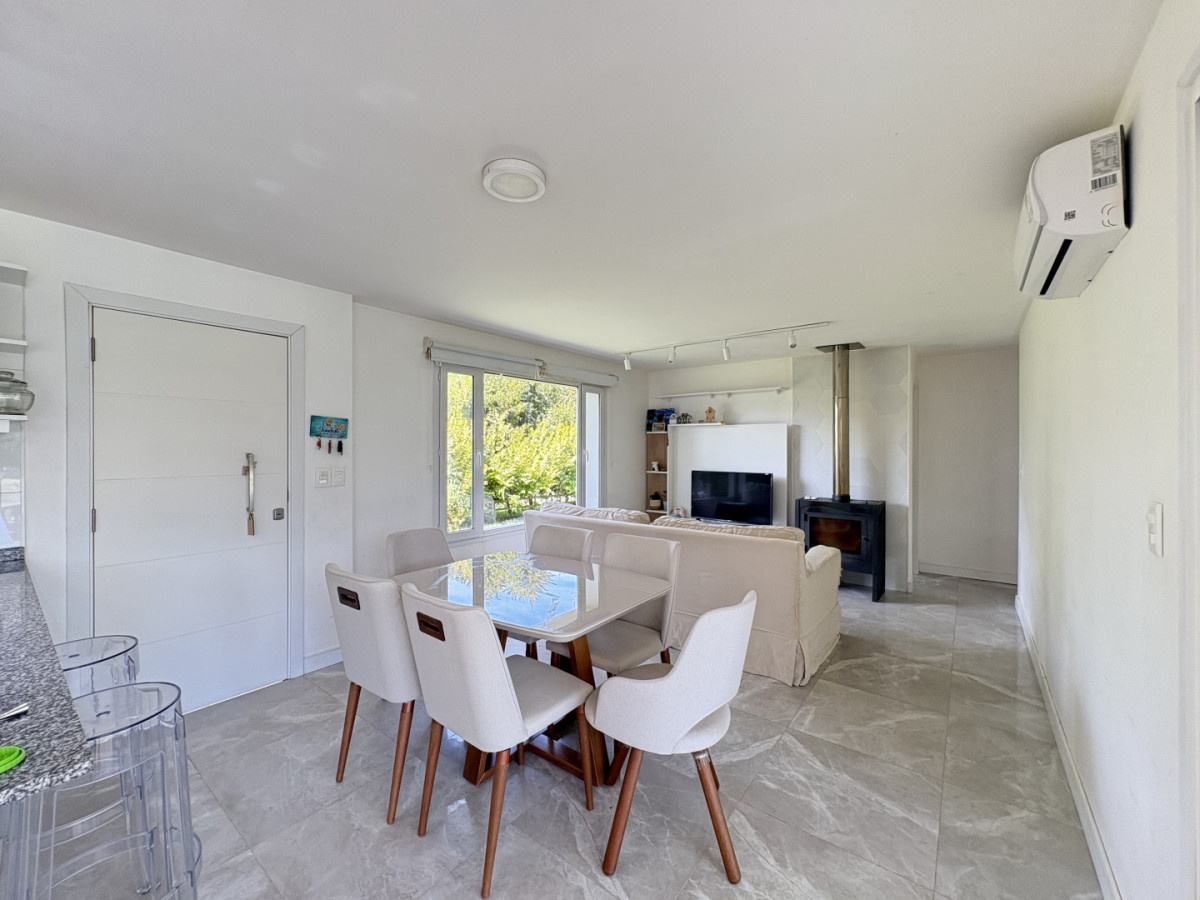 Casa ID.21097048 - Casa en alquiler de temporada con amplio jardín y piscina