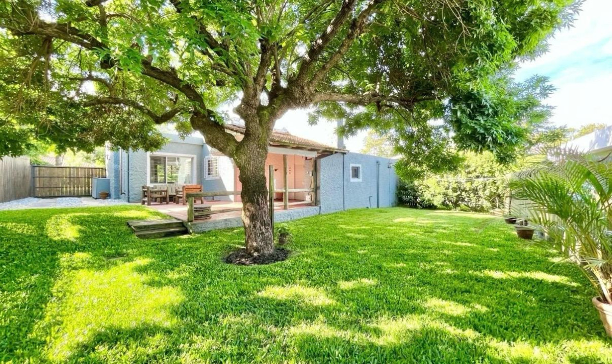 Casa ID.21097176 - Alquiler Enero y Febrero Playa Mansa