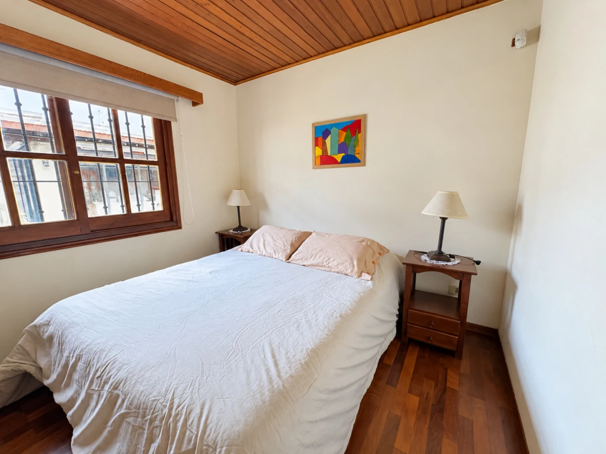 Casa ID.21097738 - CASA EN ALQUILER DE TEMPORADA - PDA 10 - PLAYA MANSA 