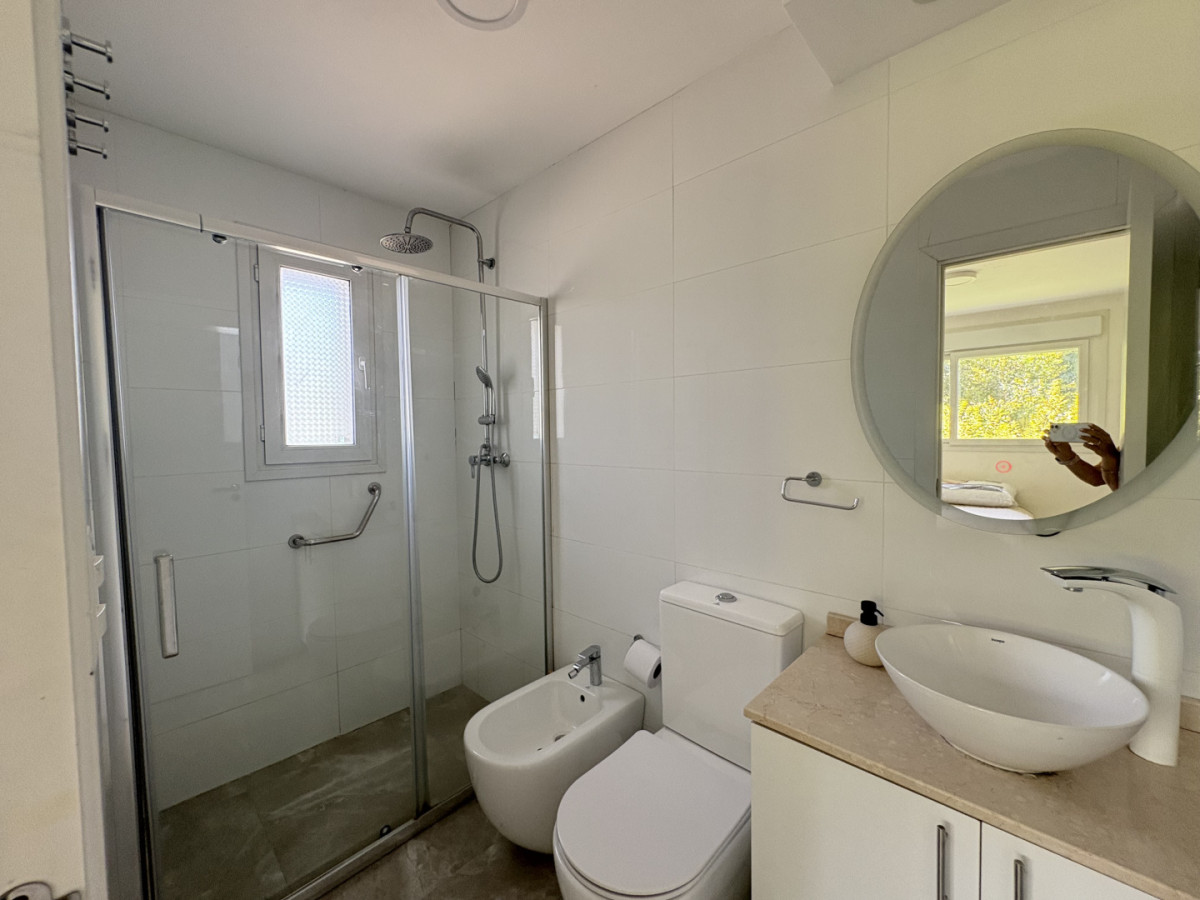 Casa ID.21097048 - Casa en alquiler de temporada con amplio jardín y piscina