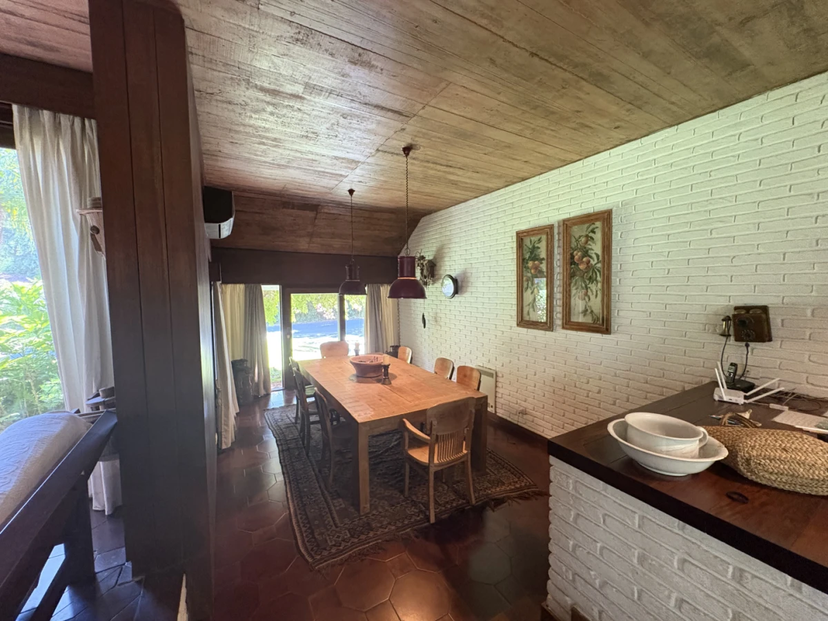 Casa ID.21097166 - CASA en San Rafael, Punta del Este - DISPONIBLE todo ENERO