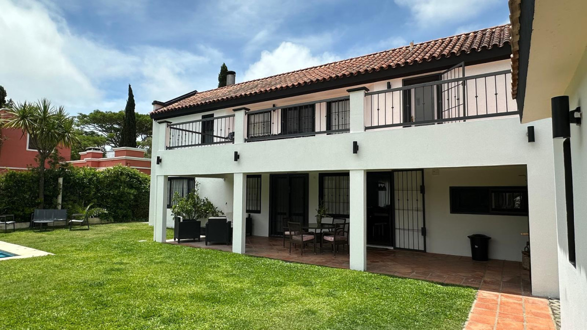 Casa ID.21097061 - Hermosa casa en Rincon del Indio alquiler de verano 