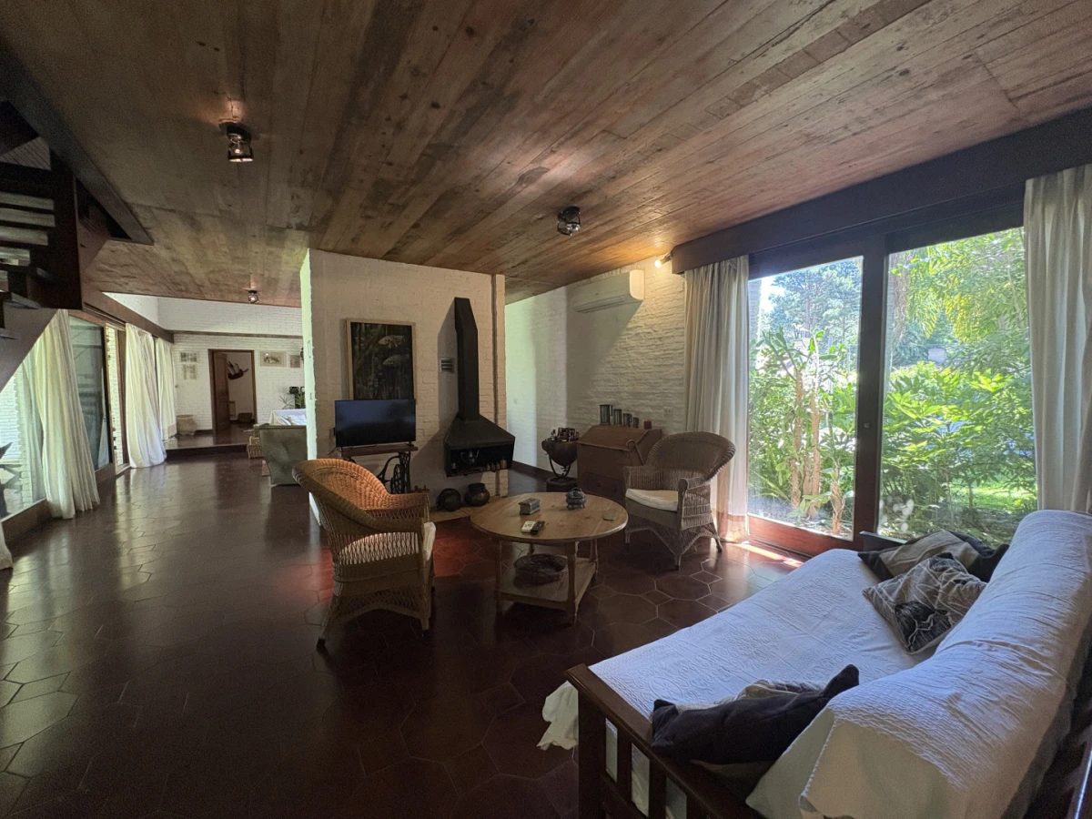 Casa ID.21097166 - CASA en San Rafael, Punta del Este - DISPONIBLE todo ENERO