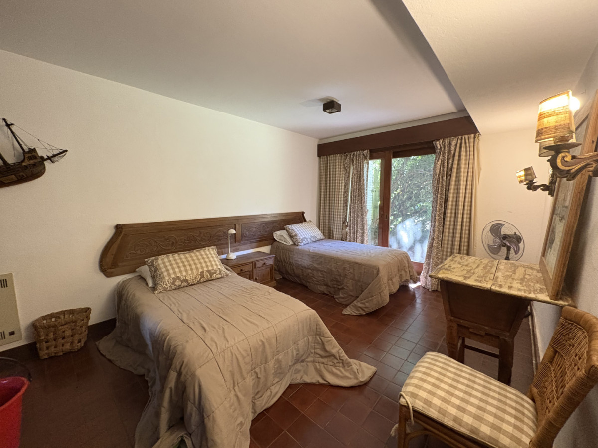 Casa ID.21097166 - CASA en San Rafael, Punta del Este - DISPONIBLE DESDE EL 3 DE ENERO 