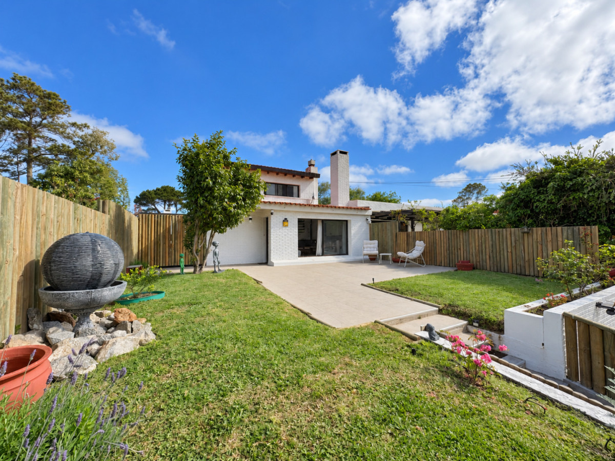 Casa ID.21097756 - Casa en Camino La Laguna - Maldonado - Varando en Punta del Este