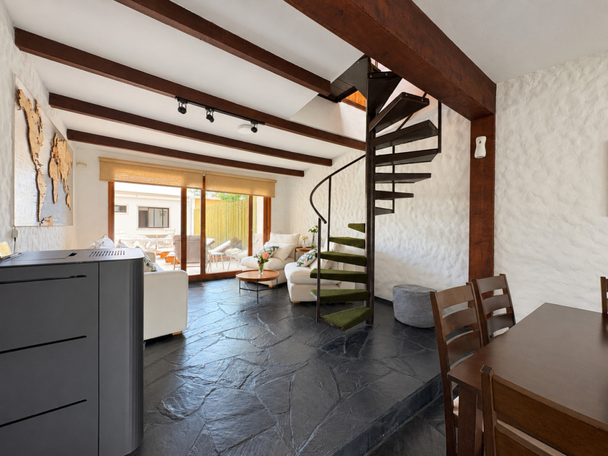 Casa ID.21097756 - Casa en Camino La Laguna - Maldonado - Varando en Punta del Este