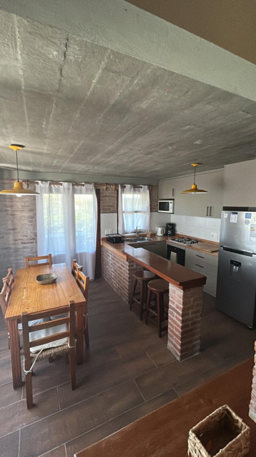 Casa ID.21097014 - Casa en alquiler de temporada 2 cuadras de la playa.