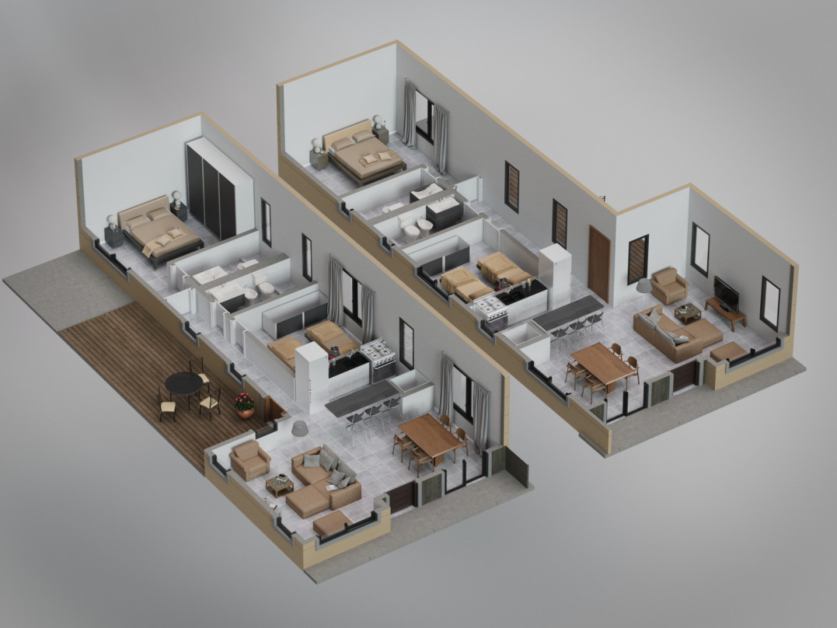 Casa ID.21097654 - CASA EN VENTA PINARES | U$S 265.000
