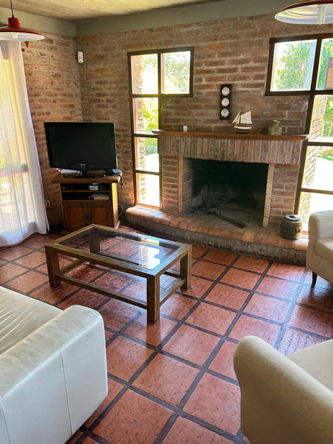 Casa ID.21097014 - Casa en alquiler de temporada 2 cuadras de la playa.