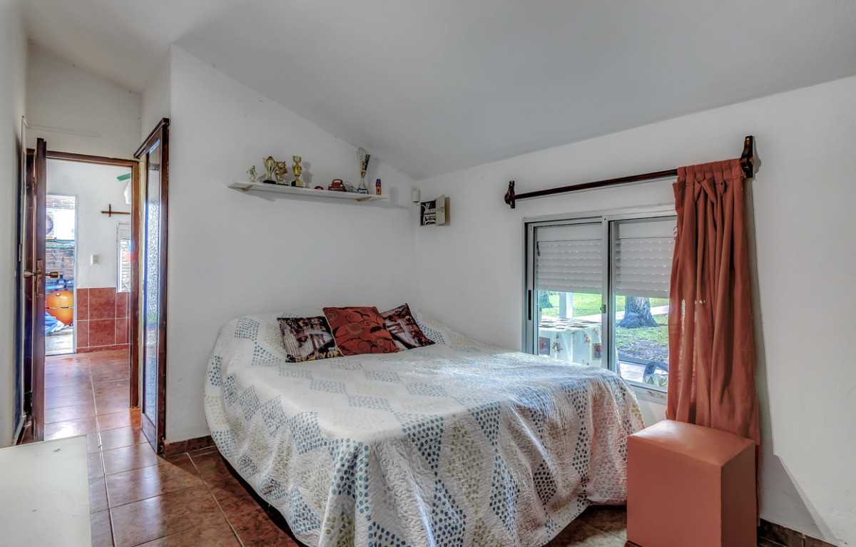 Casa ID.21097103 - Venta y alquiler de casa en San Rafael de 3 dormitorios y piscina.