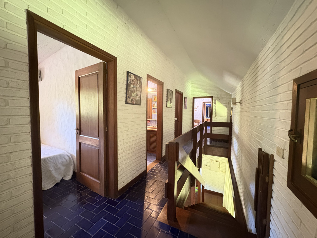 Casa ID.21097166 - CASA en San Rafael, Punta del Este - DISPONIBLE DESDE EL 3 DE ENERO 