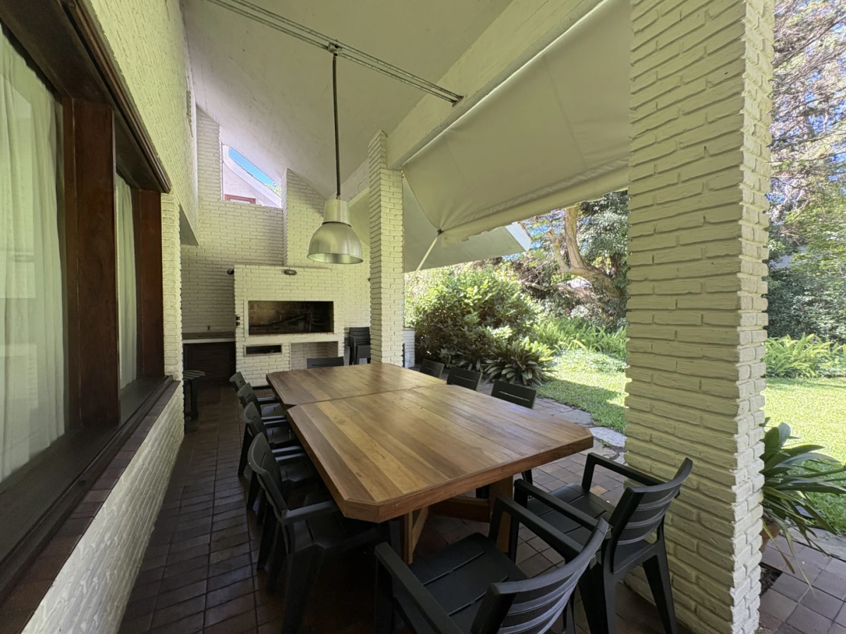 Casa ID.21097166 - CASA en San Rafael, Punta del Este - DISPONIBLE todo ENERO