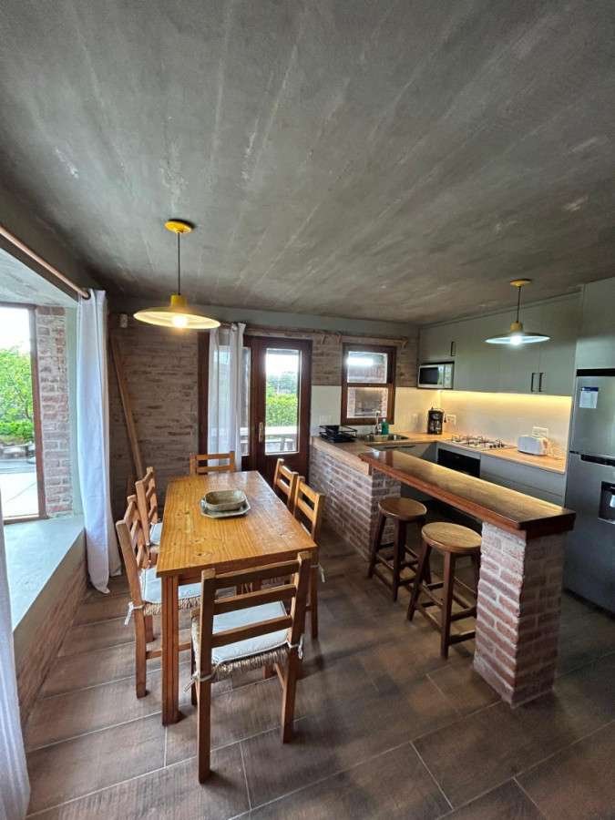 Casa ID.21097014 - Casa en alquiler de temporada 2 cuadras de la playa.