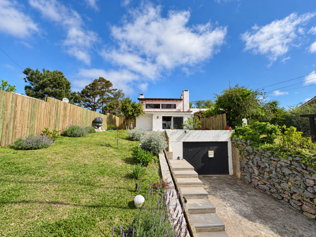 Casa ID.21097756 - Casa en Camino La Laguna - Maldonado - Varando en Punta del Este