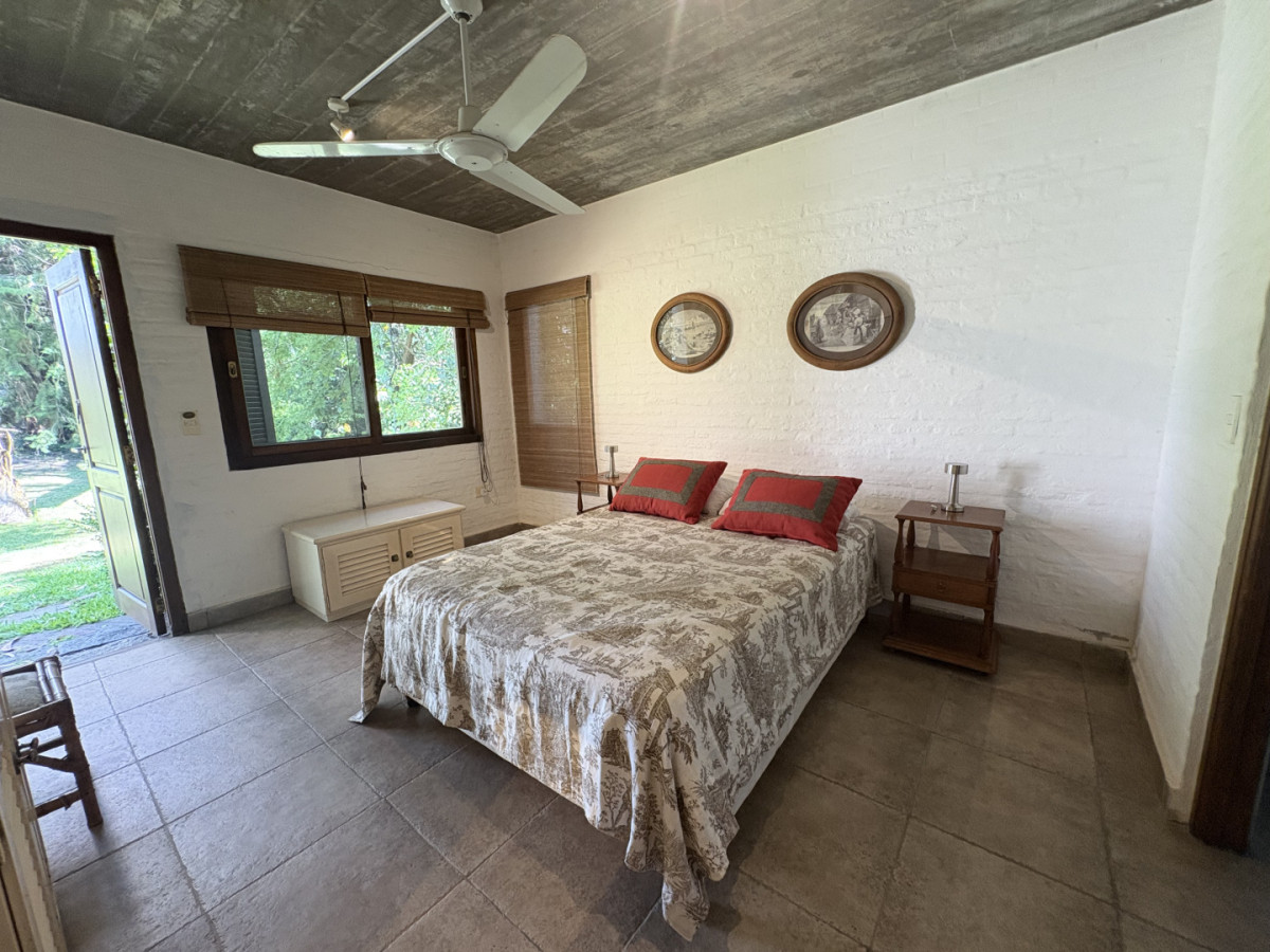 Casa ID.21097166 - CASA en San Rafael, Punta del Este - DISPONIBLE DESDE EL 3 DE ENERO 