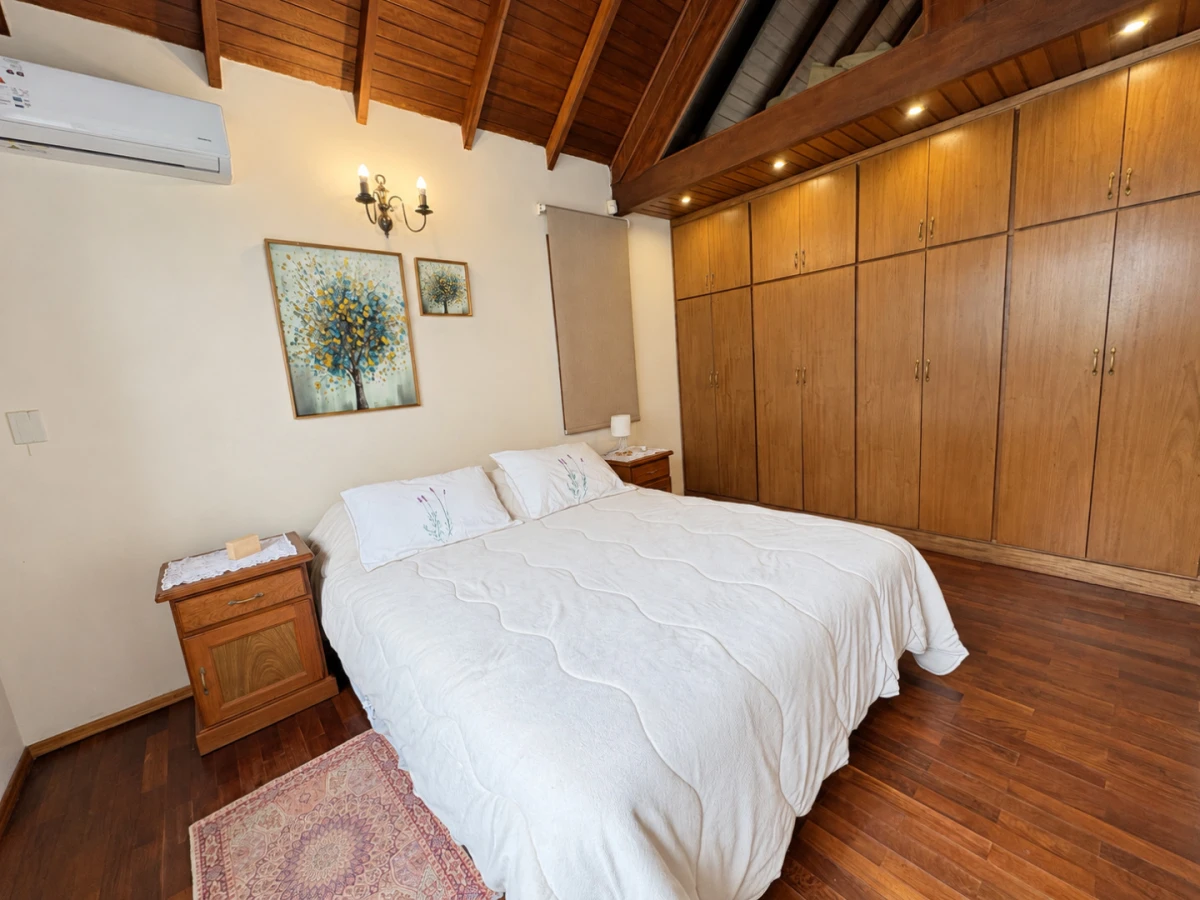 Casa ID.21097738 - CASA EN ALQUILER DE TEMPORADA - PDA 10 - PLAYA MANSA 