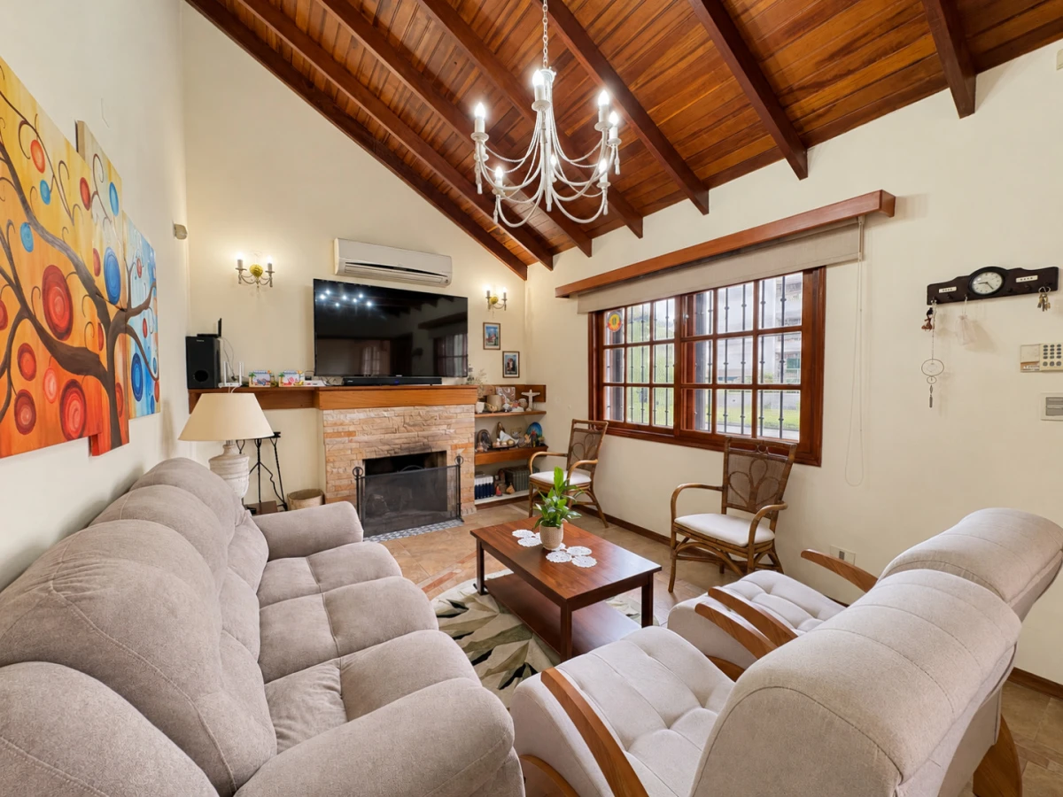 Casa ID.21097738 - CASA EN ALQUILER DE TEMPORADA - PDA 10 - PLAYA MANSA 