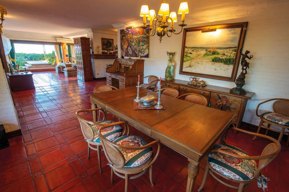 Casa ID.21097689 - CASA FRENTE AL MAR SOBRE LA ARENA 