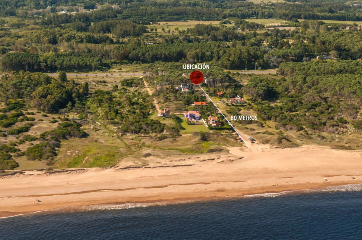 Casa ID.21097692 - CASA A PASOS DEL MAR 