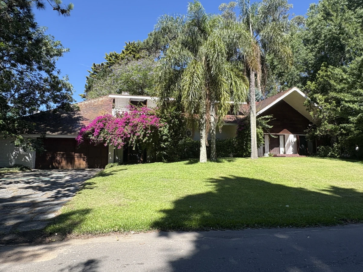 Casa ID.21097166 - CASA en San Rafael, Punta del Este - DISPONIBLE todo ENERO