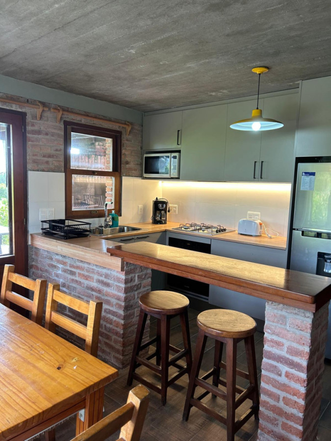Casa ID.21097014 - Casa en alquiler de temporada 2 cuadras de la playa.