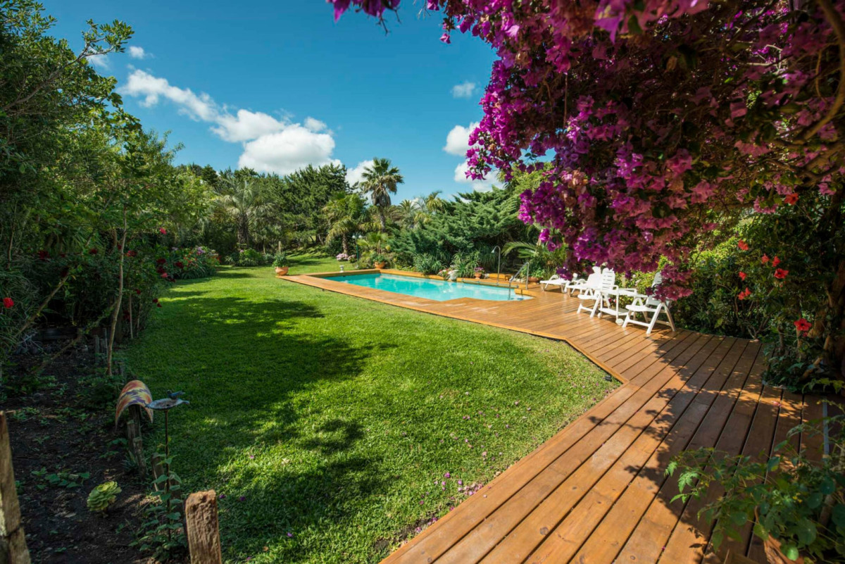 Casa ID.21097689 - CASA FRENTE AL MAR SOBRE LA ARENA 