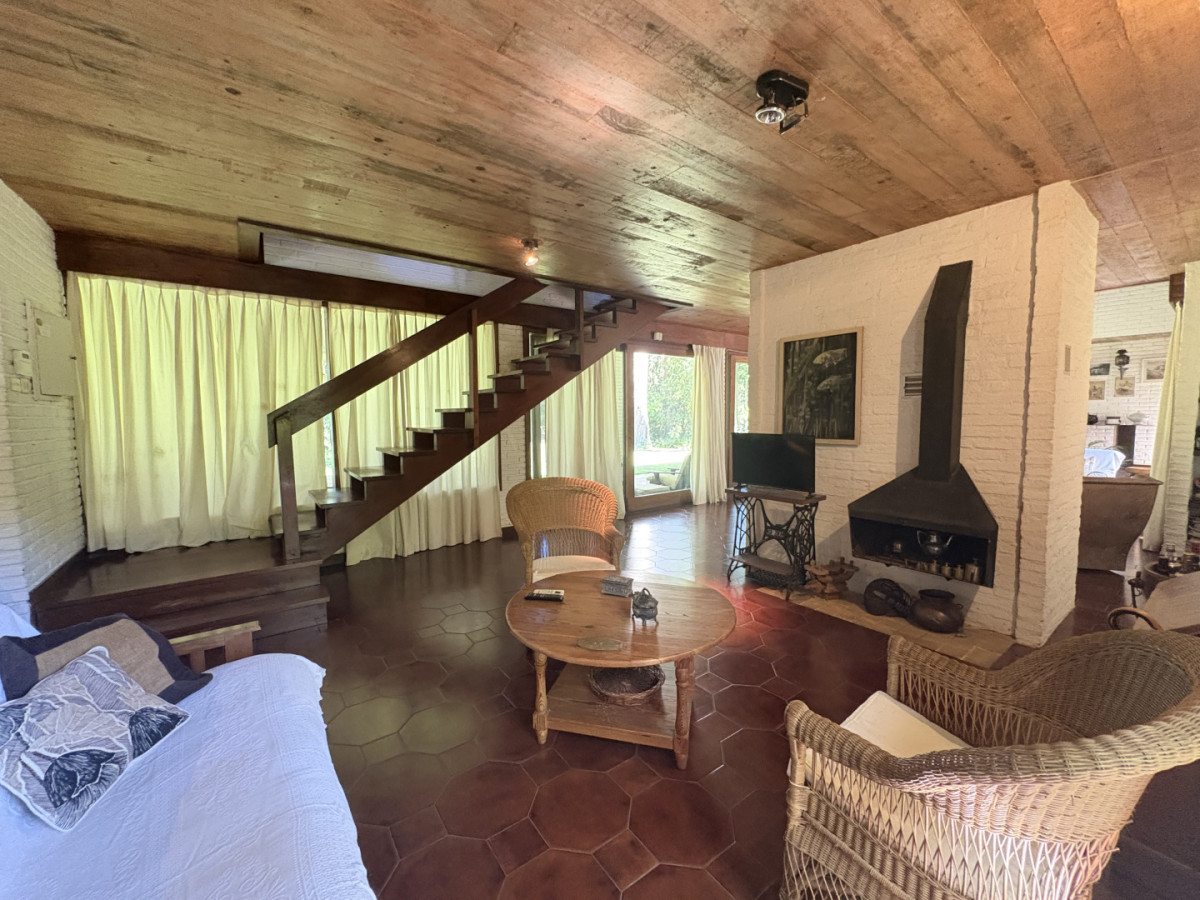 Casa ID.21097166 - CASA en San Rafael, Punta del Este - DISPONIBLE DESDE EL 3 DE ENERO 